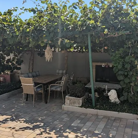 Apartment Aja