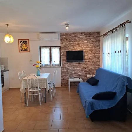 Apartment Aja *