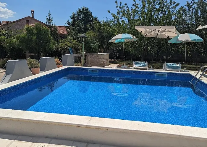 Appartement Aja Kaštelir