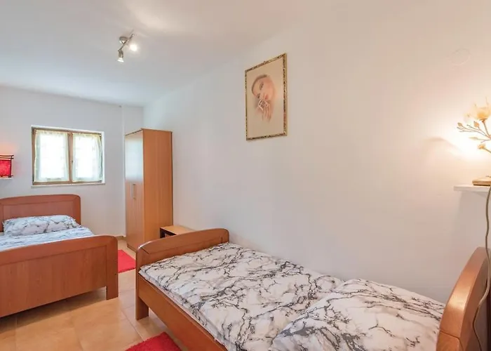 Apartment Aja *