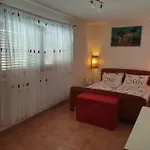شقة Aja *